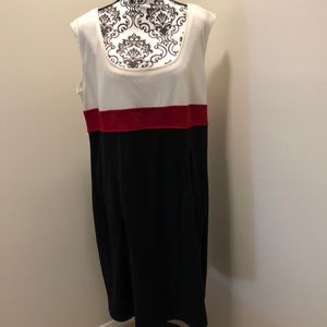 Jonathan Martin dress